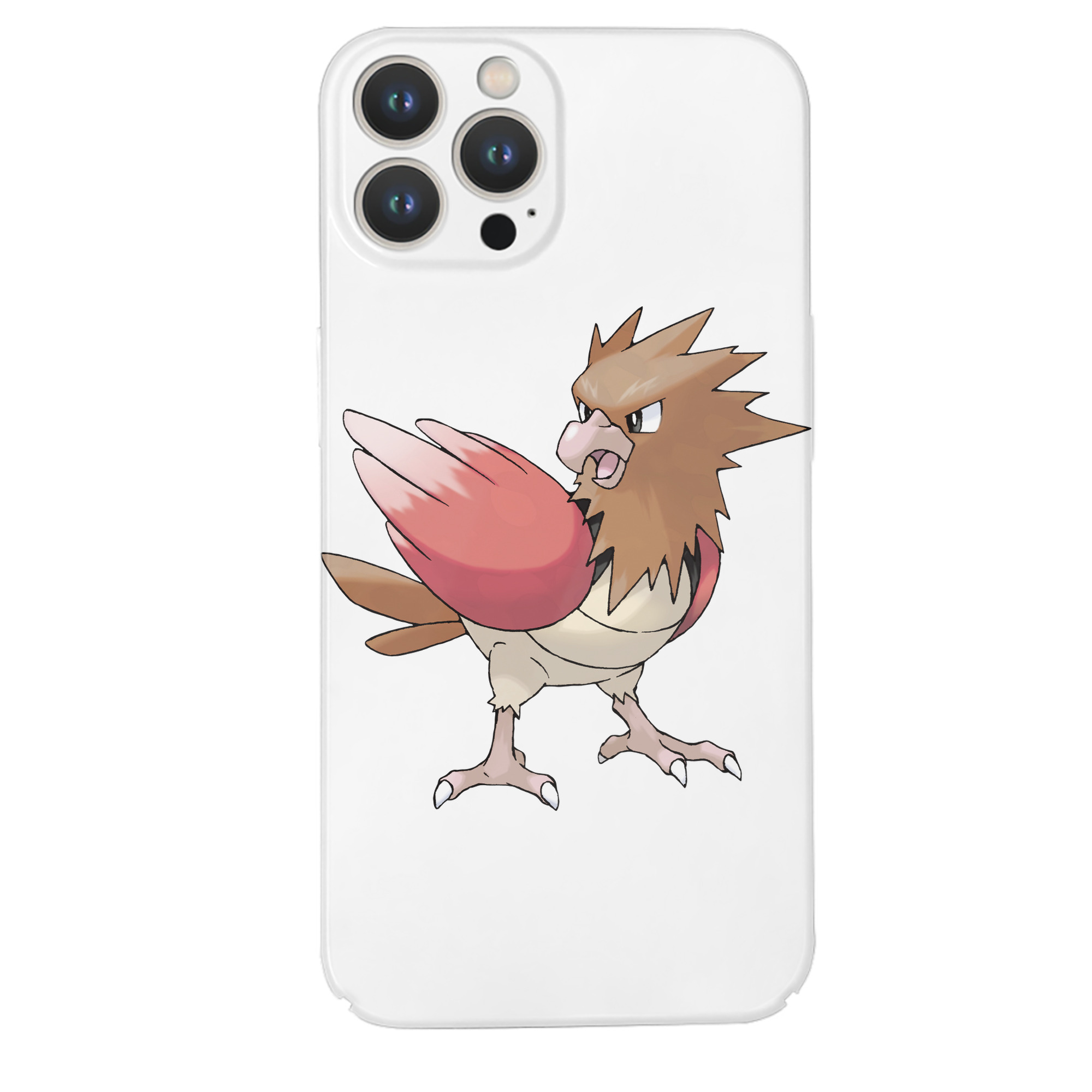 （画像用） ポケットモンスター Pokémon 【iPhone 14シリーズ対応】ハードケース